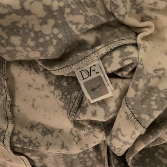 Diane Von Furstenberg Classic Wrap Dress - Picture 5 of 11